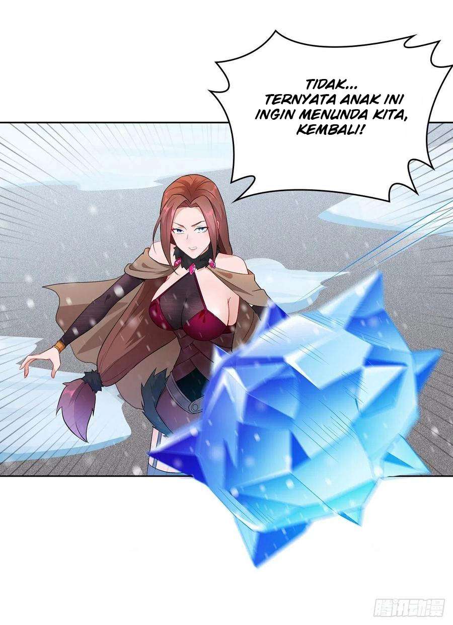 Ice Queen Forced to Become Villain’s Son-in-law Chapter 14 6