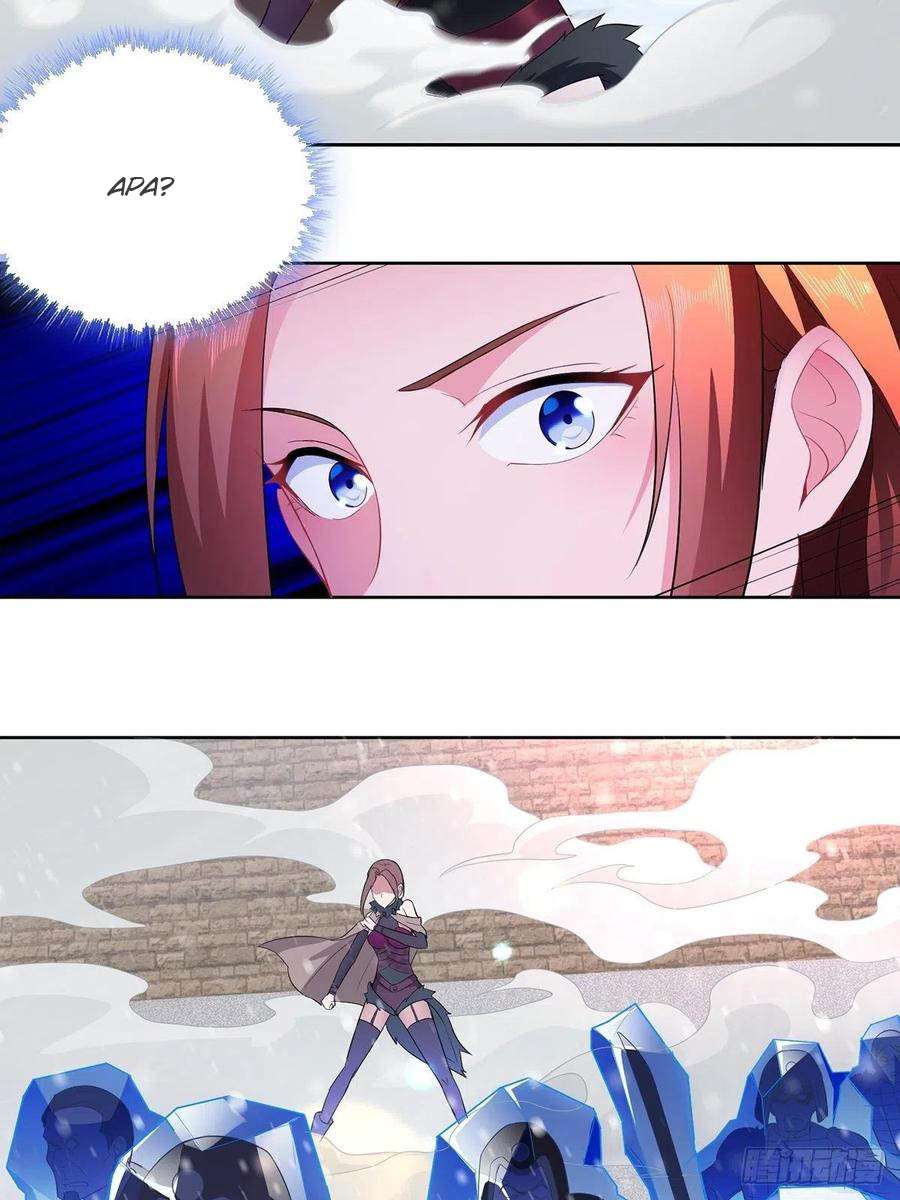 Ice Queen Forced to Become Villain’s Son-in-law Chapter 14 9