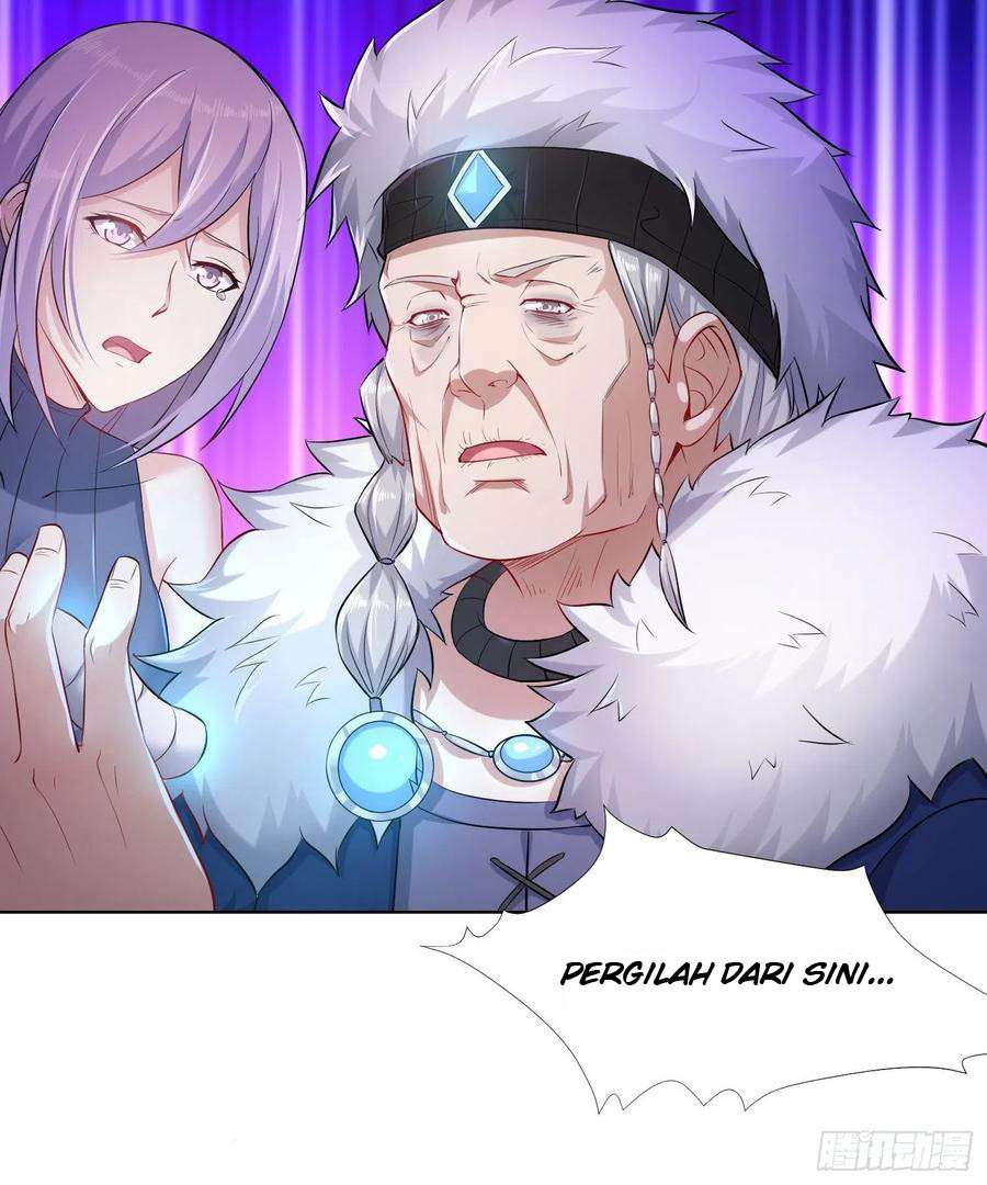 Ice Queen Forced to Become Villain’s Son-in-law Chapter 13 Gambar 21