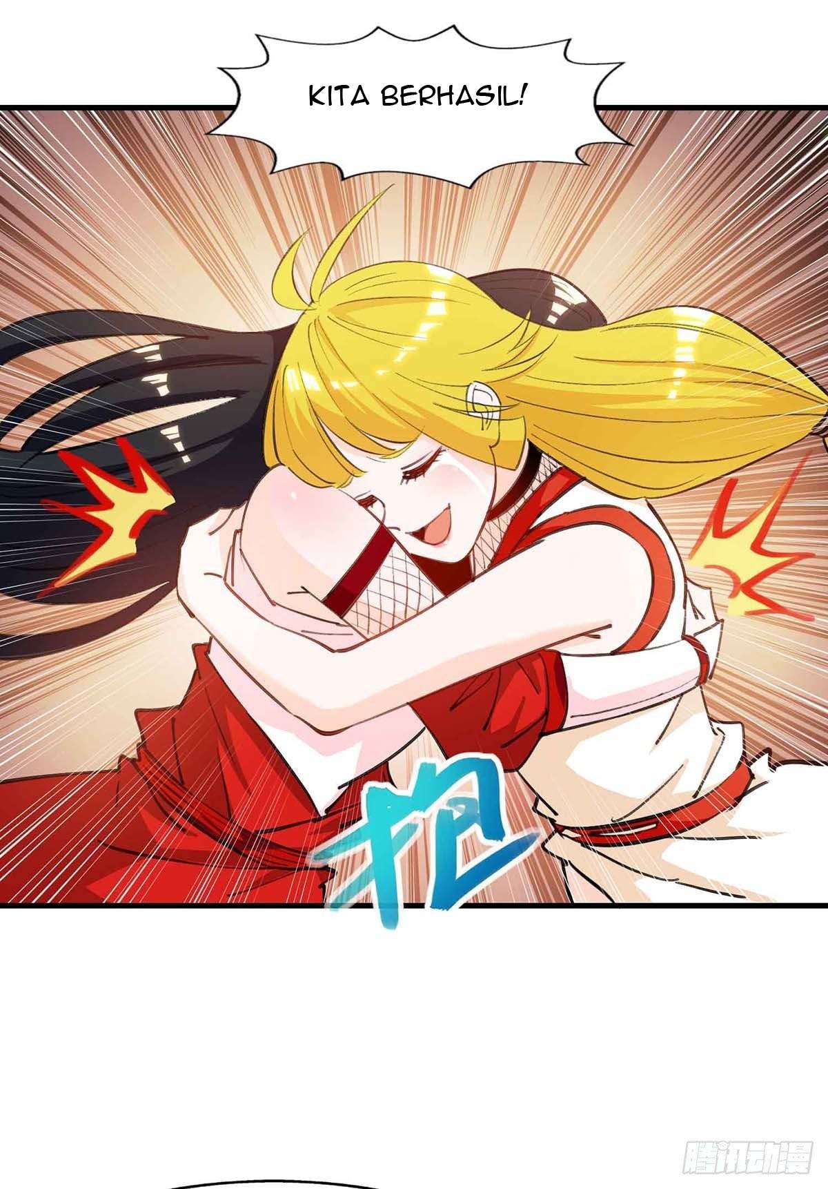 I Was Sealed 900 Million Times Chapter 14 Gambar 22
