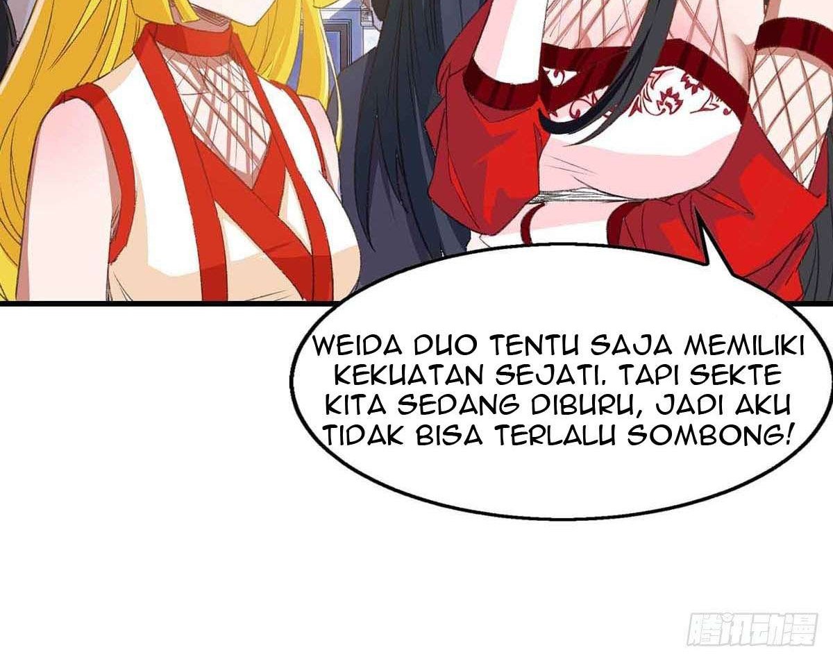 Baca Manhua I Was Sealed 900 Million Times Chapter 14 Gambar 2