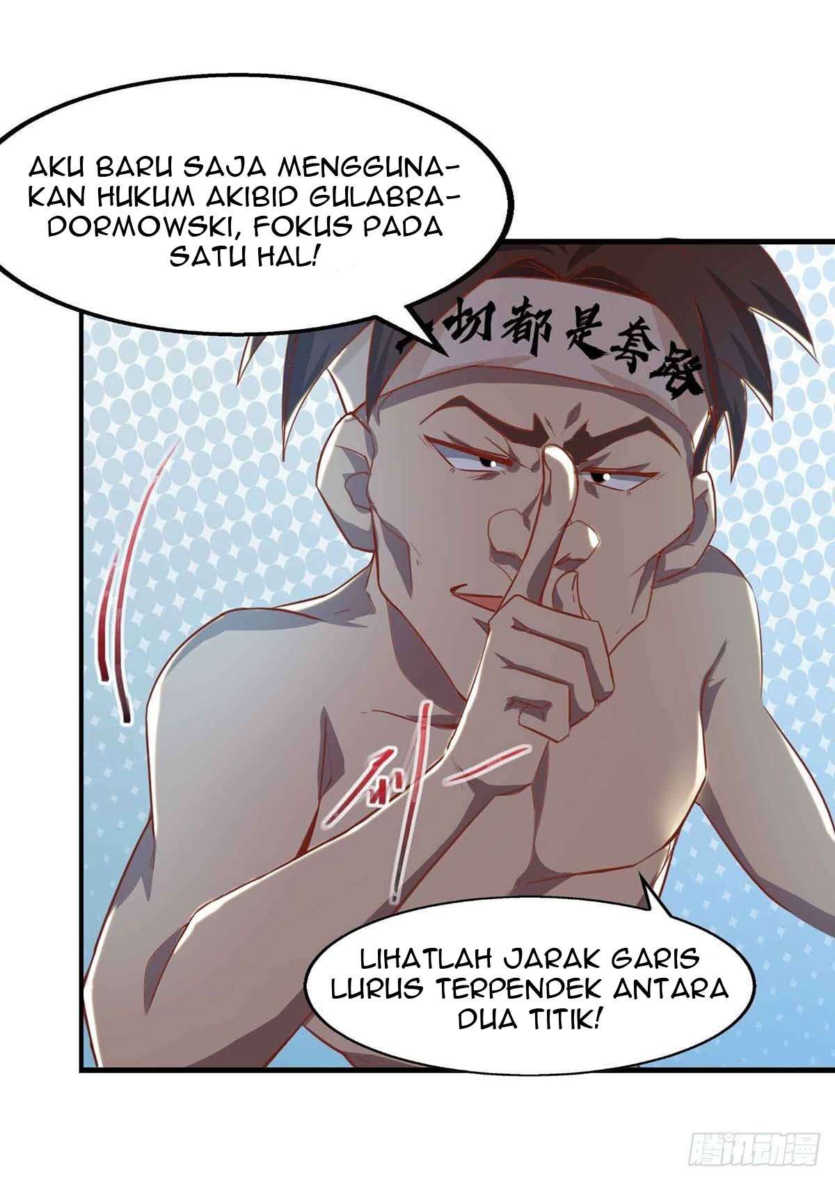 I Was Sealed 900 Million Times Chapter 14 Gambar 4