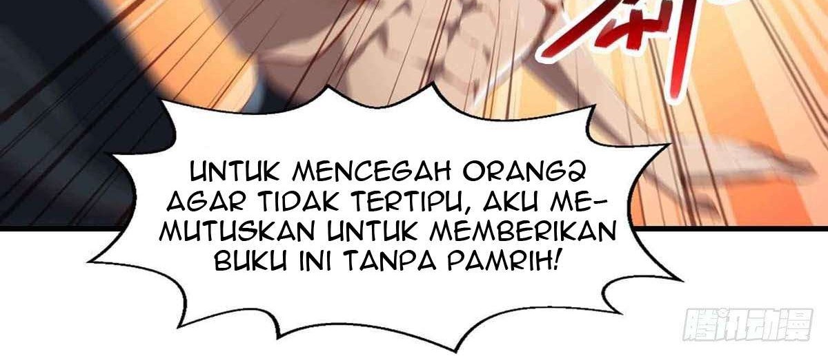 I Was Sealed 900 Million Times Chapter 14 Gambar 10