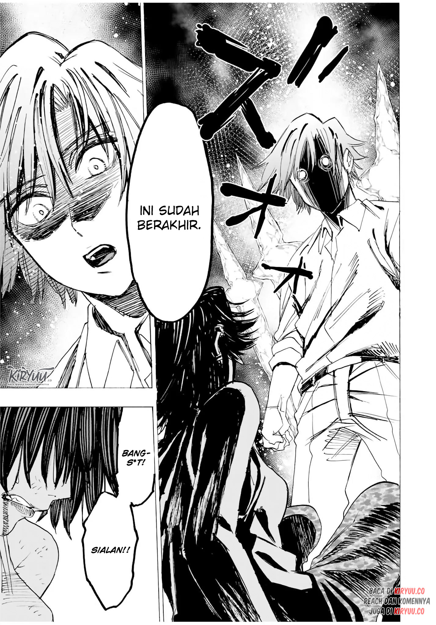 Hyouken no Majutsushi ga Sekai wo Suberu Sekai Saikyou no Majutsushi dearu Shounen wa, Majutsu Gakuin ni Nyuugaku Suru Chapter 21 Gambar 12