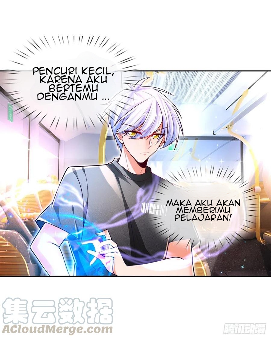 100.000 Layers Of Body Refining: I Raise All Emperor Chapter 12 Gambar 13