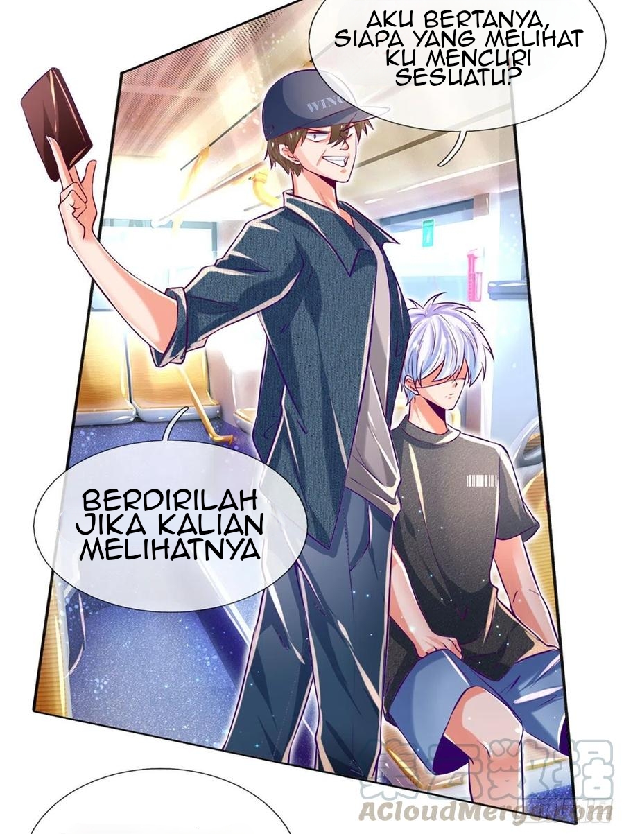 100.000 Layers Of Body Refining: I Raise All Emperor Chapter 12 Gambar 23