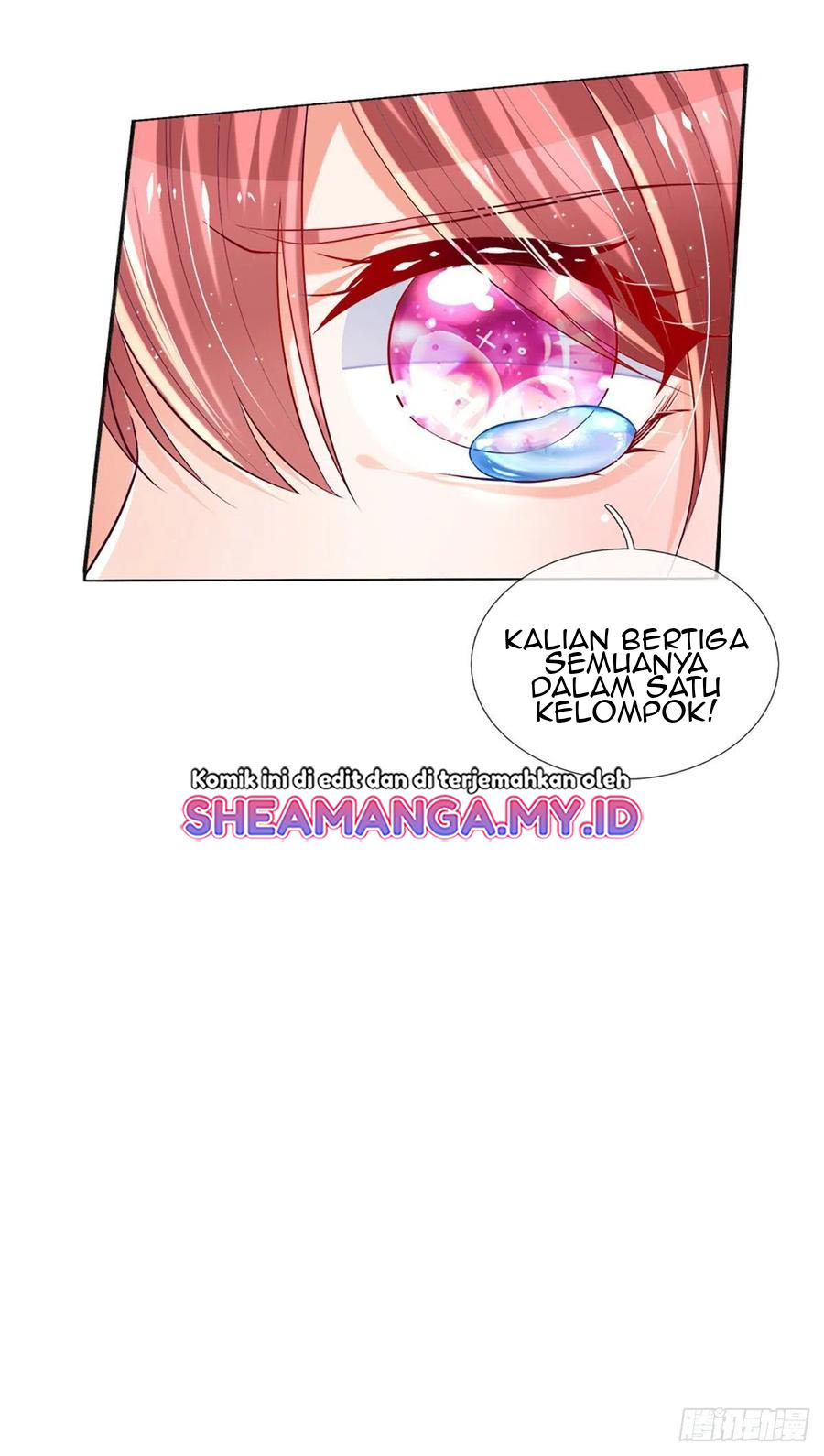 100.000 Layers Of Body Refining: I Raise All Emperor Chapter 12 Gambar 28