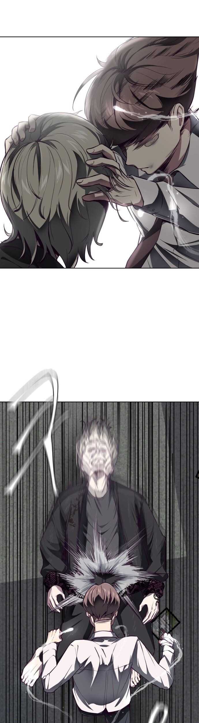 The Boy of Death Chapter 38 Gambar 29