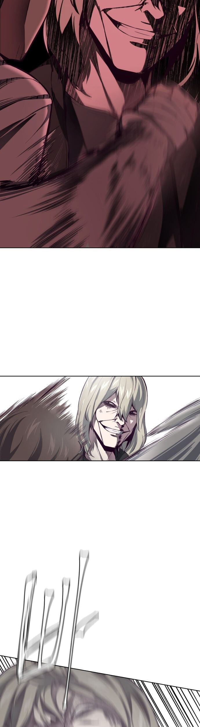 The Boy of Death Chapter 38 Gambar 38