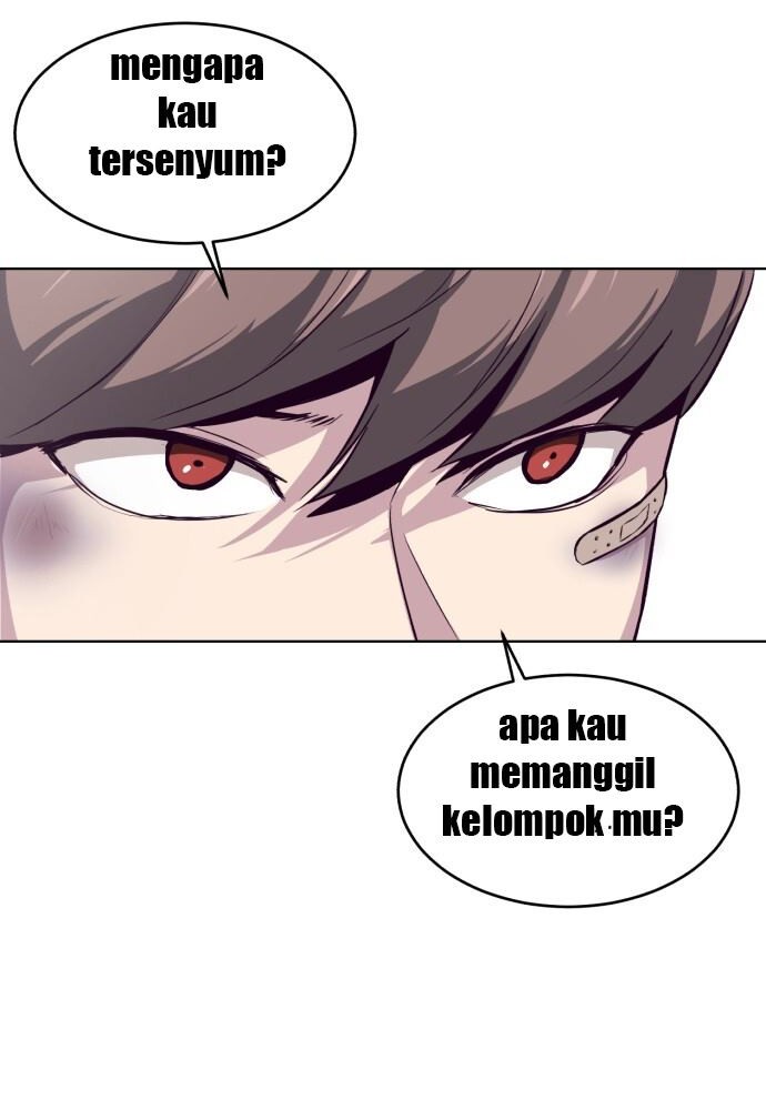 The Boy of Death Chapter 38 Gambar 46