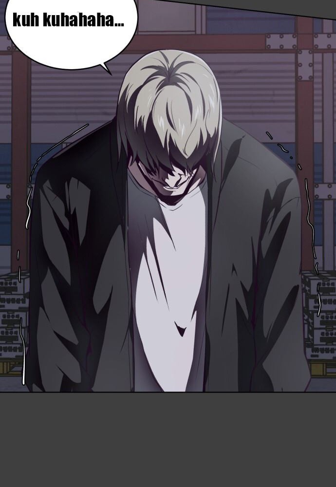 The Boy of Death Chapter 38 Gambar 49