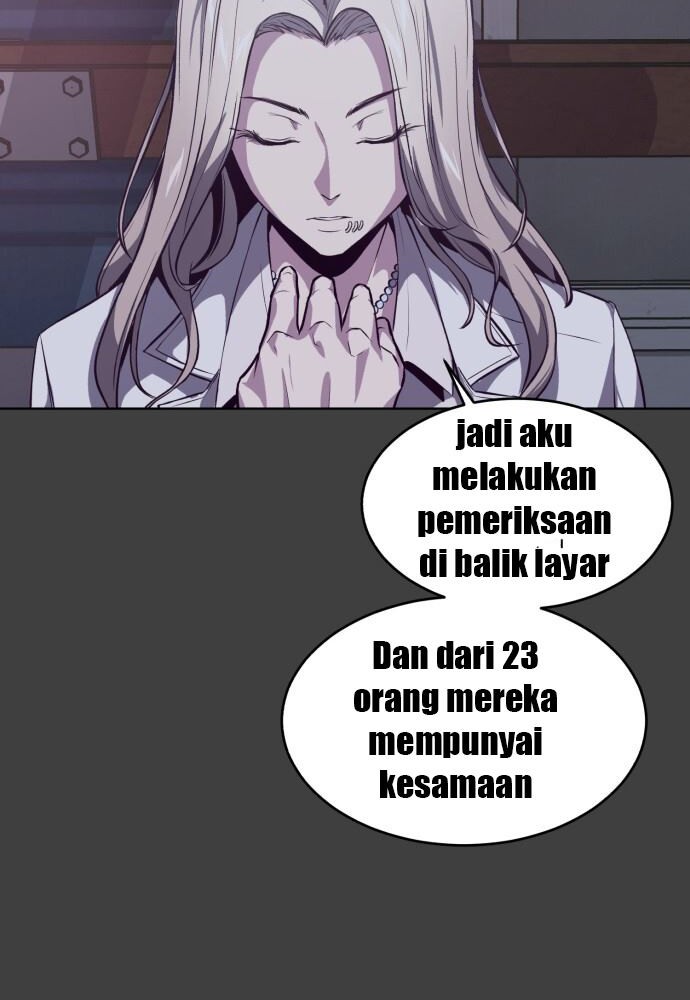 The Boy of Death Chapter 38 Gambar 55