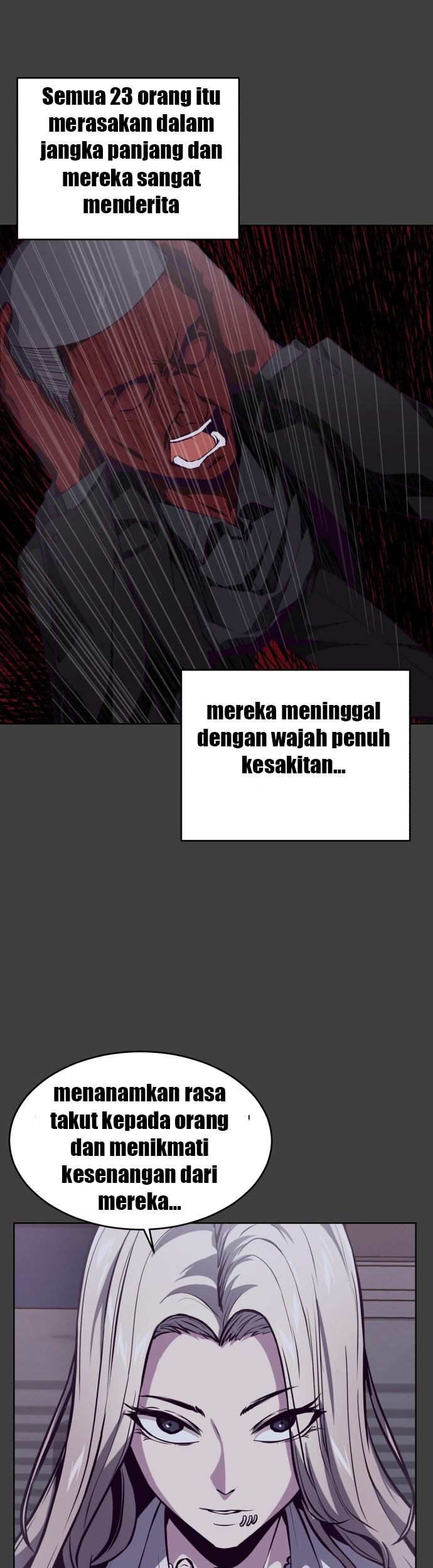 The Boy of Death Chapter 38 Gambar 56