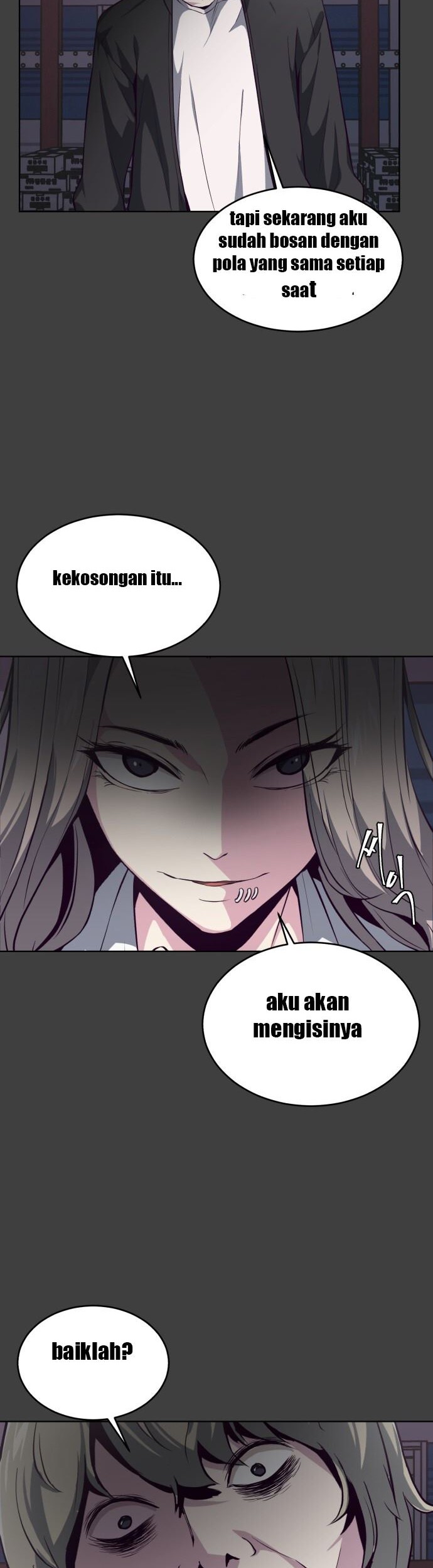 The Boy of Death Chapter 38 Gambar 60