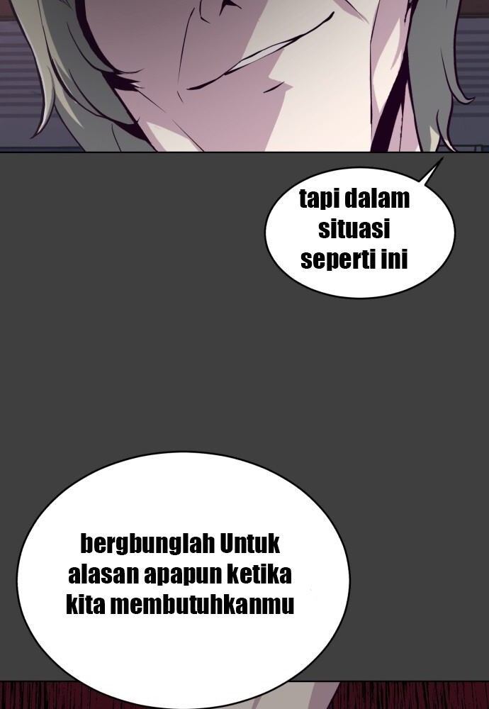 The Boy of Death Chapter 38 Gambar 61