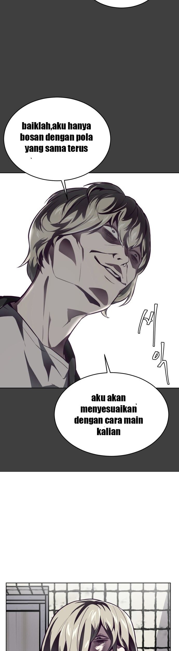 The Boy of Death Chapter 38 Gambar 63