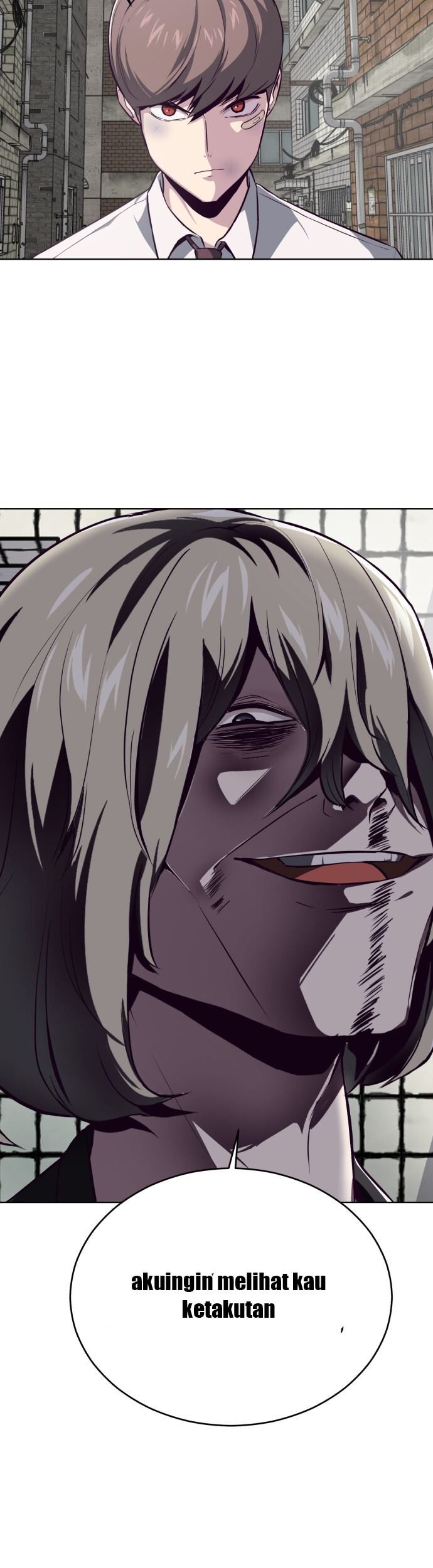 The Boy of Death Chapter 38 Gambar 65