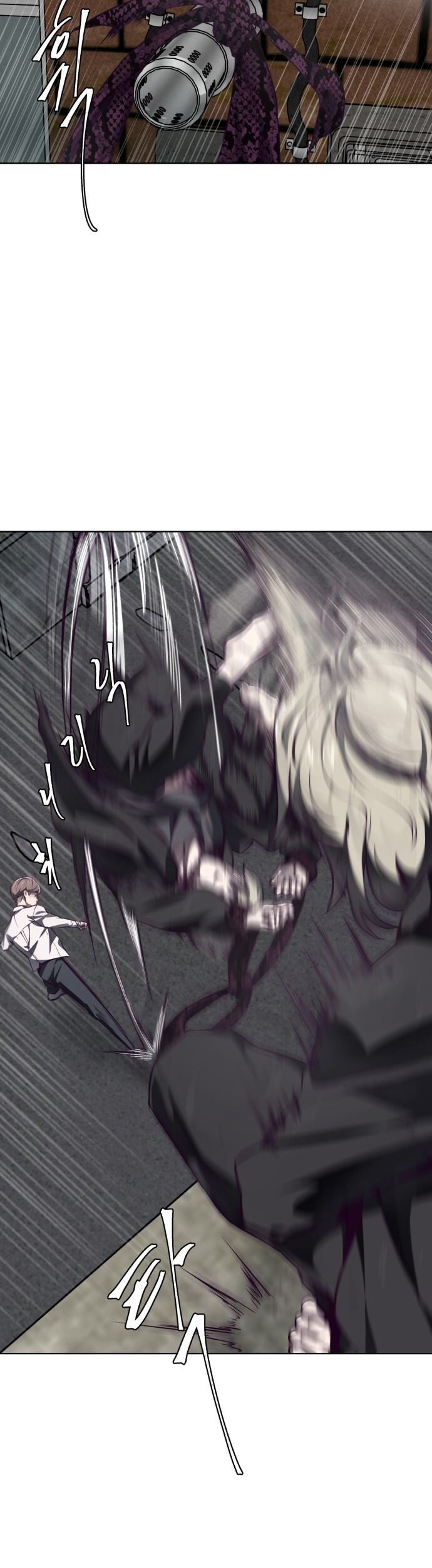 The Boy of Death Chapter 38 Gambar 68