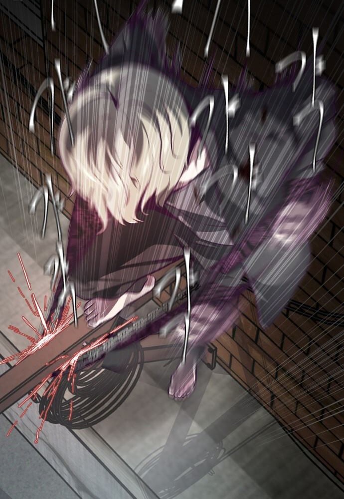 The Boy of Death Chapter 38 Gambar 70