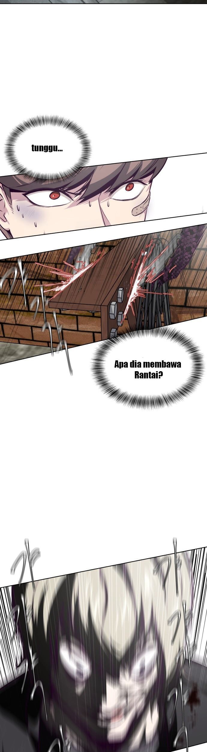The Boy of Death Chapter 38 Gambar 71
