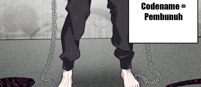 The Boy of Death Chapter 38 Gambar 76