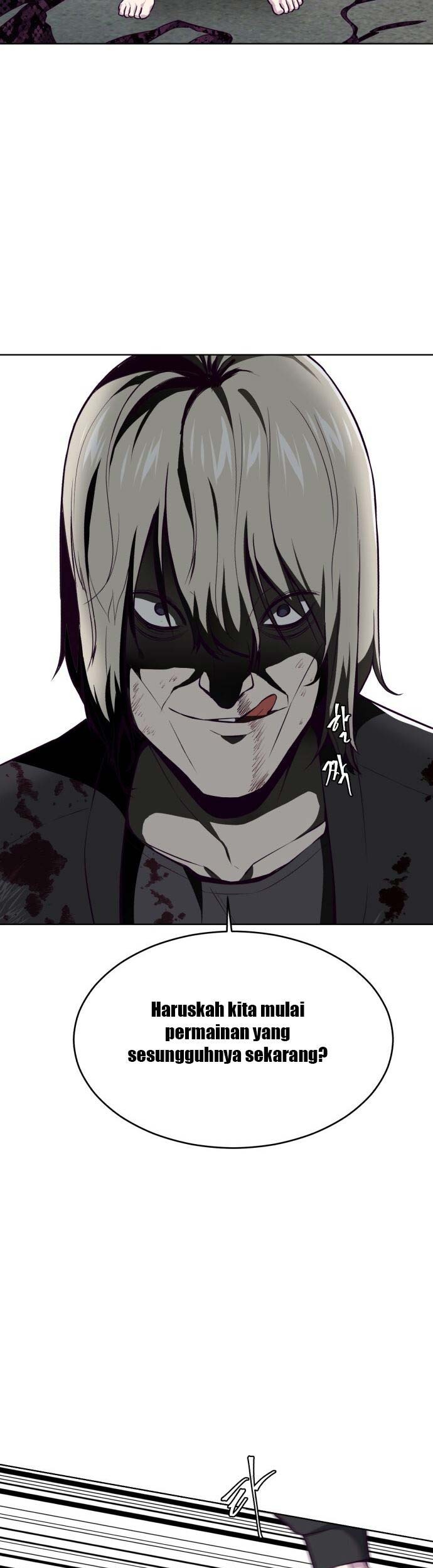 The Boy of Death Chapter 38 Gambar 77