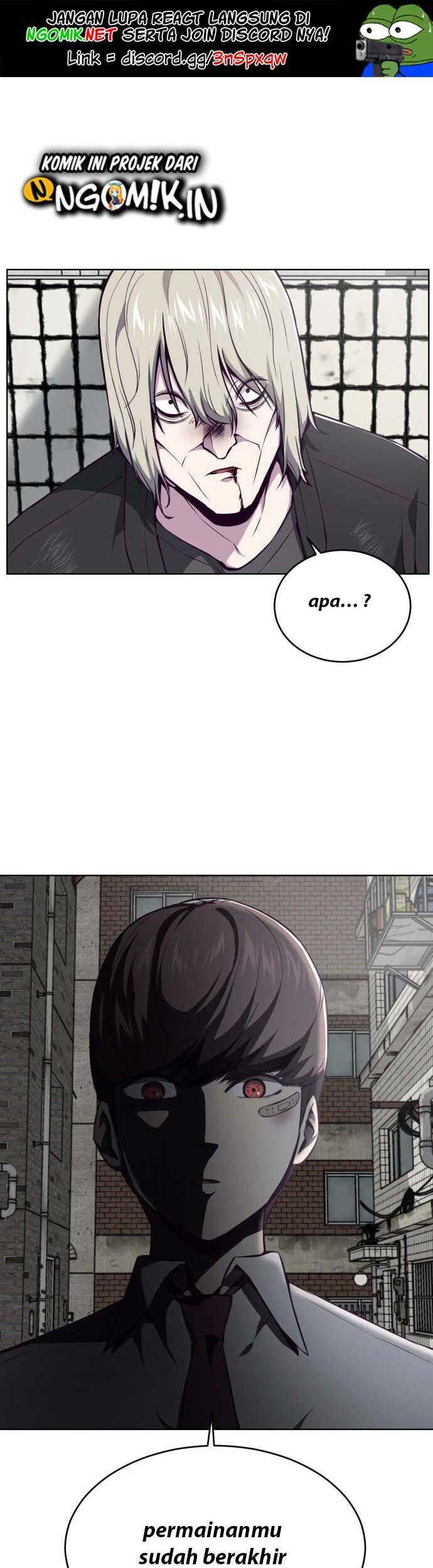 Baca The Boy of Death Chapter 38 Gambar 2