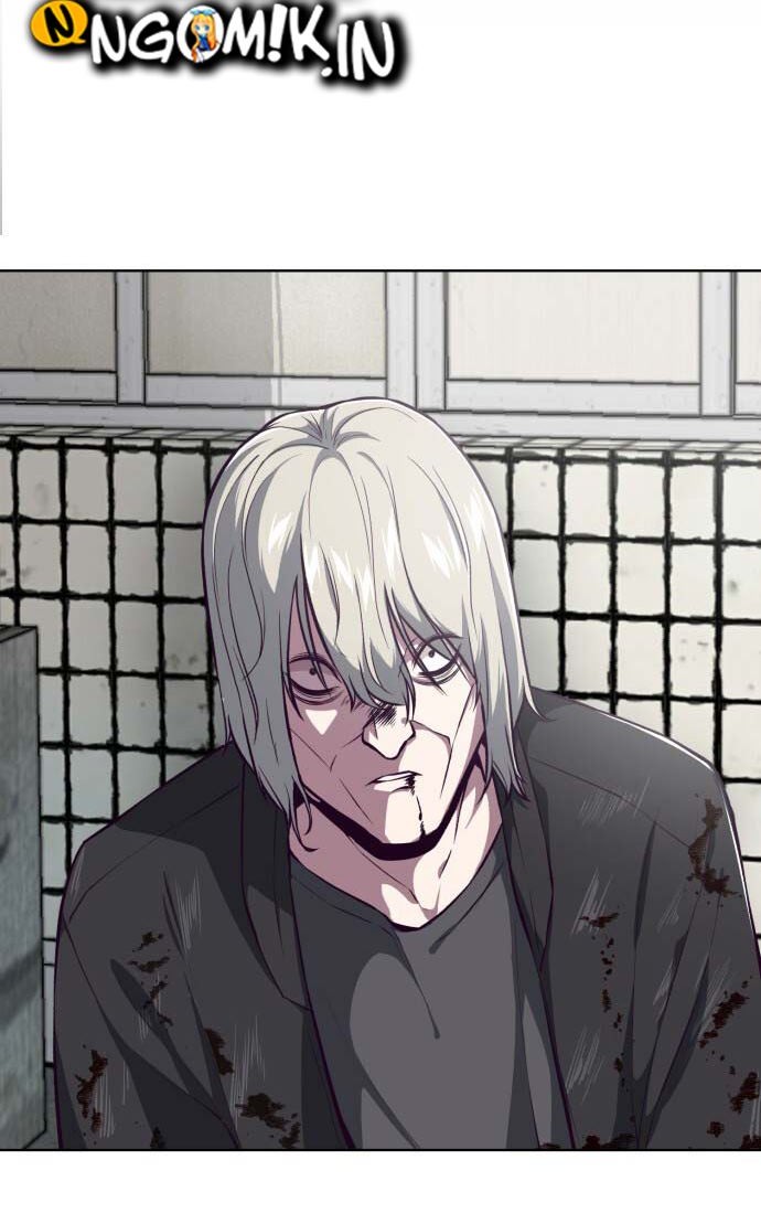 The Boy of Death Chapter 38 Gambar 10