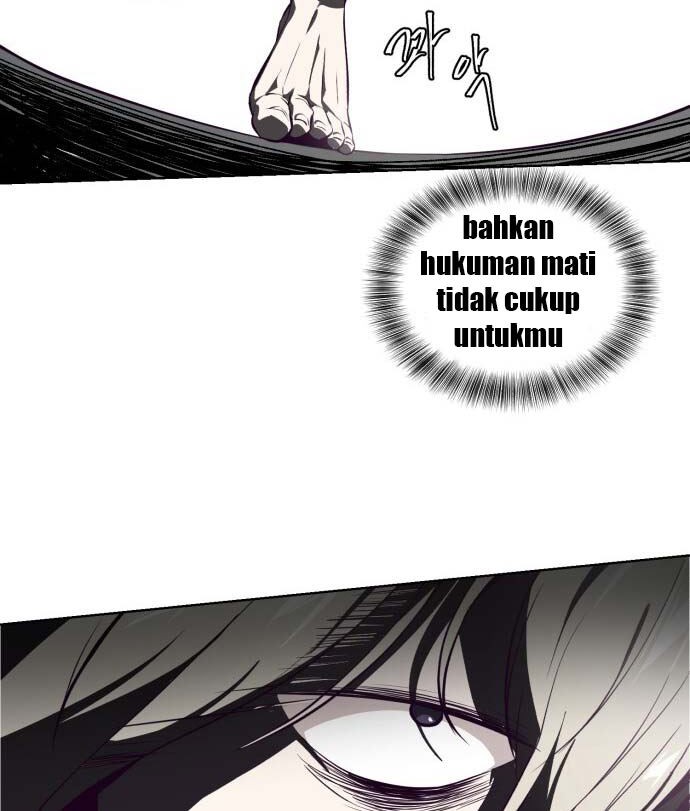 The Boy of Death Chapter 38 Gambar 16