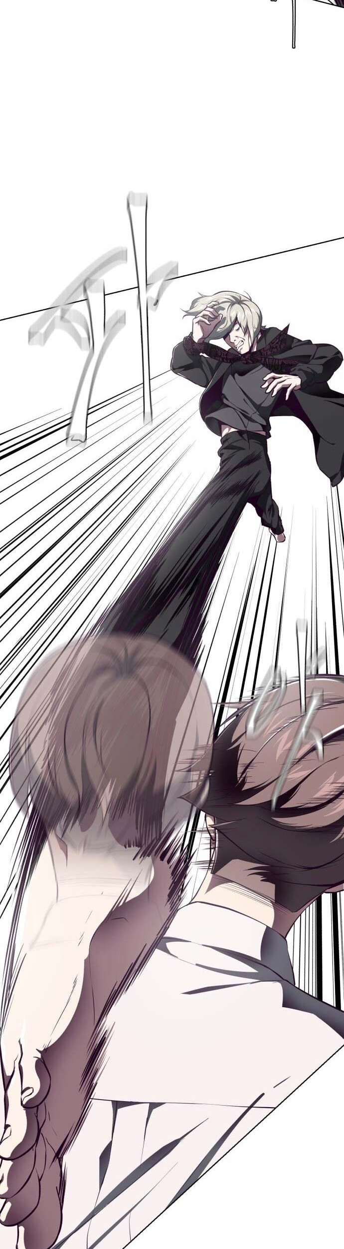 The Boy of Death Chapter 38 Gambar 18