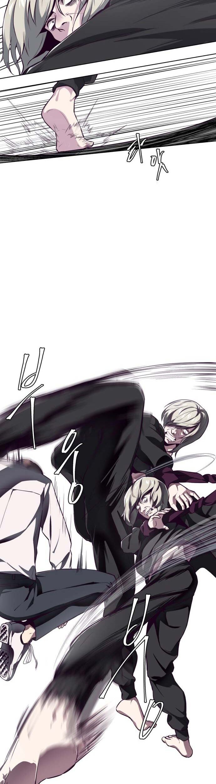 The Boy of Death Chapter 38 Gambar 20