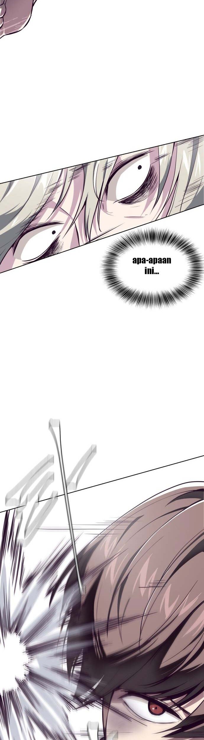 The Boy of Death Chapter 38 Gambar 21