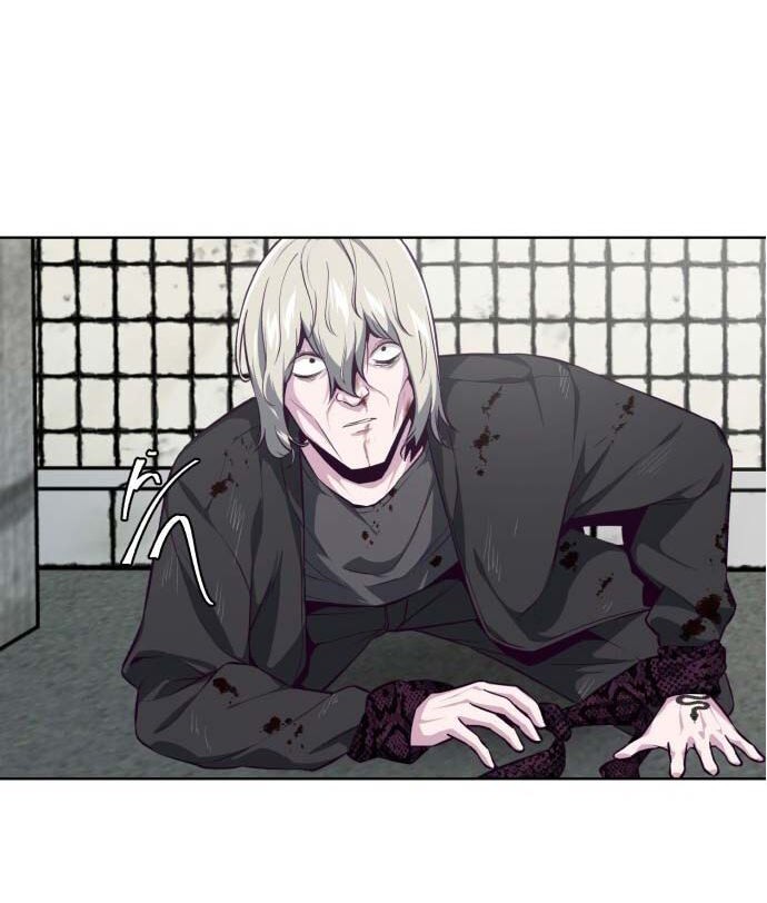 The Boy of Death Chapter 38 Gambar 25