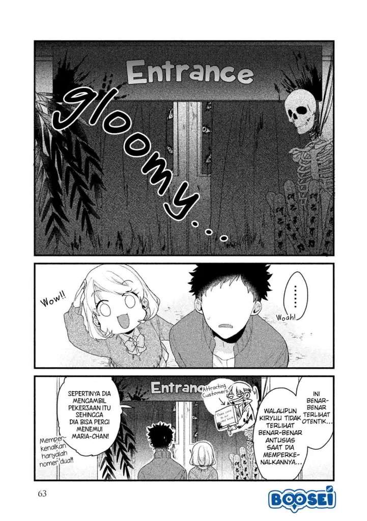 Zense Coupling Chapter 20 Gambar 8