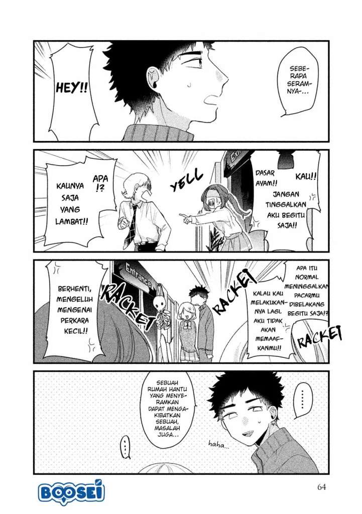 Zense Coupling Chapter 20 Gambar 9