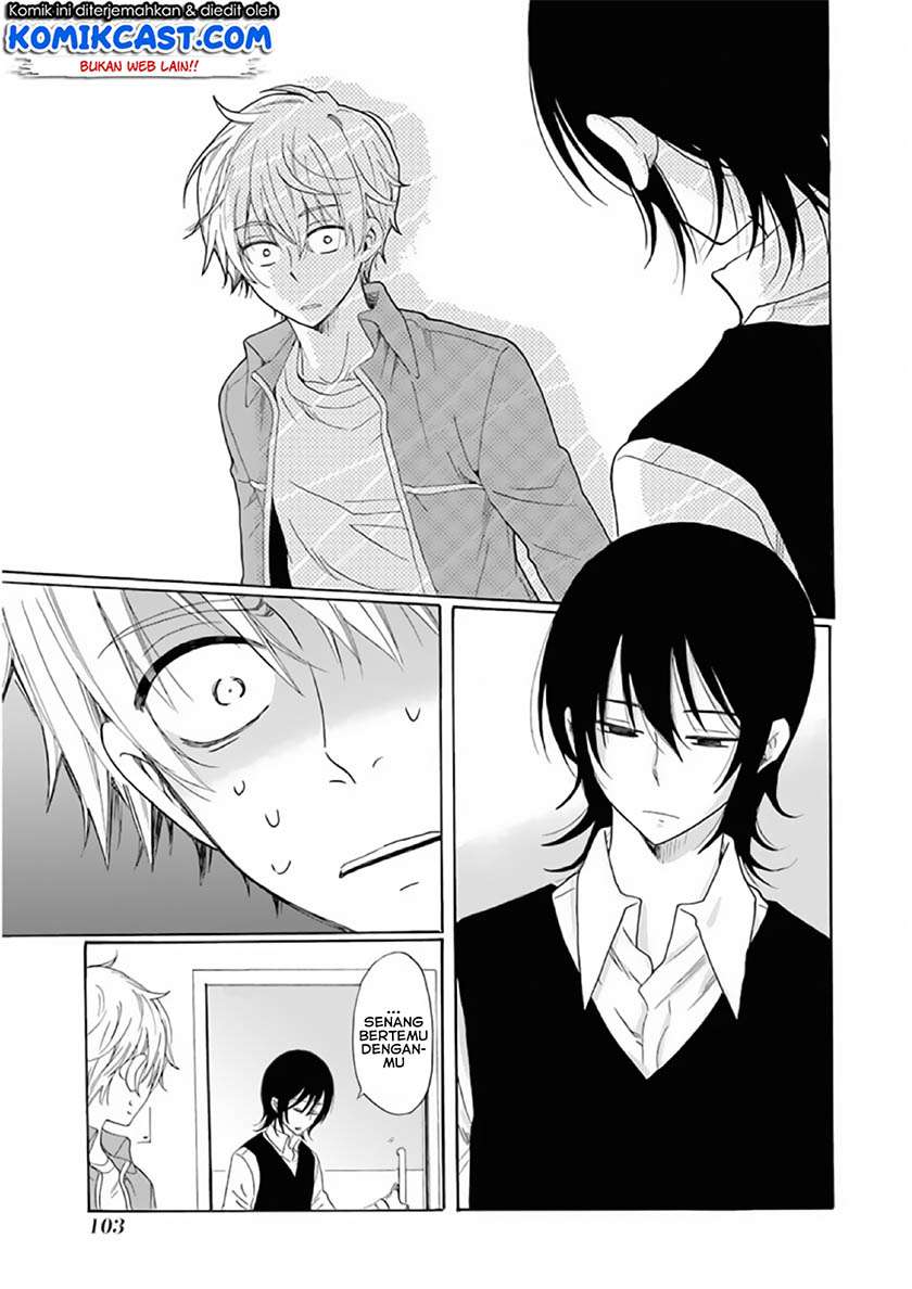 Boku no Namae wa “Shounen A” Chapter 20 Gambar 24