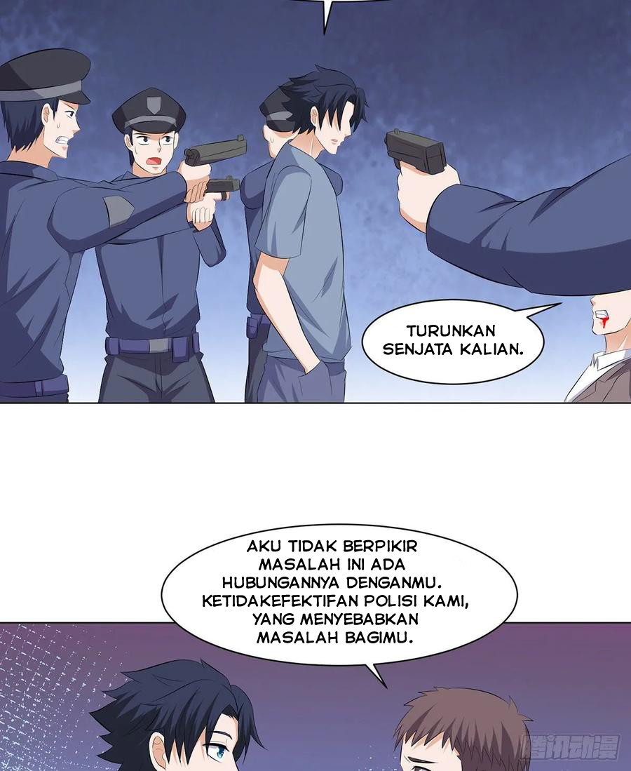 The King of Police Chapter 39 Gambar 12