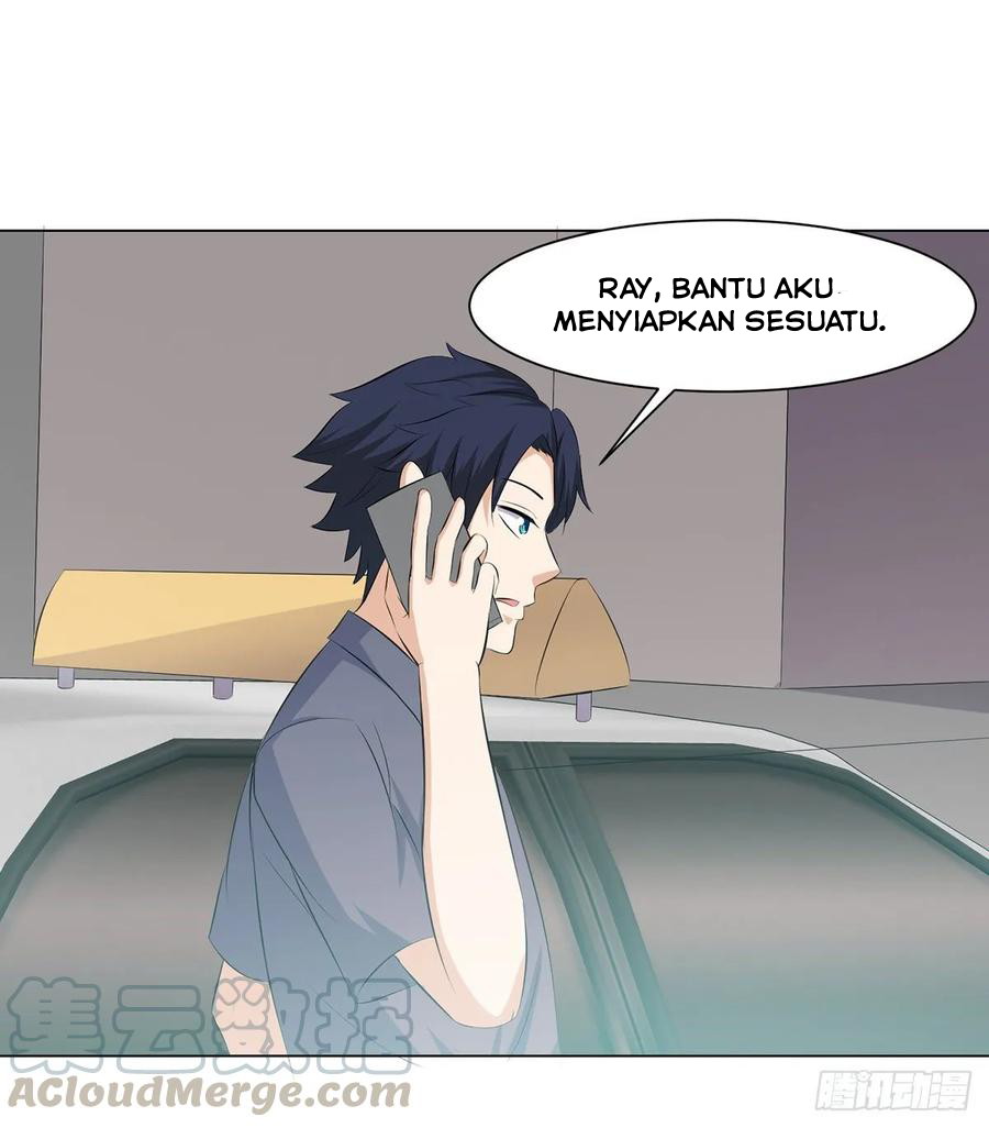 The King of Police Chapter 39 Gambar 22