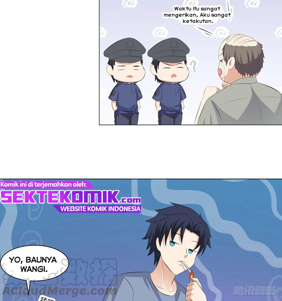 The King of Police Chapter 39 Gambar 4