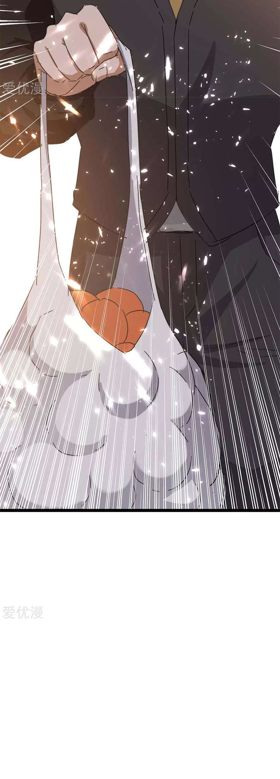 Rebirth Abandoned Less Return Chapter 176 Gambar 22