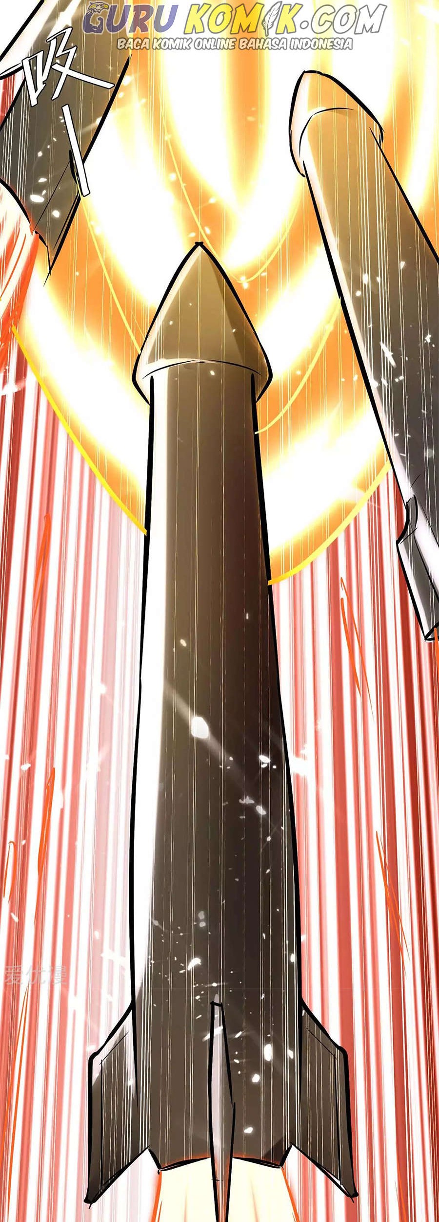 Rebirth Abandoned Less Return Chapter 175 Gambar 18