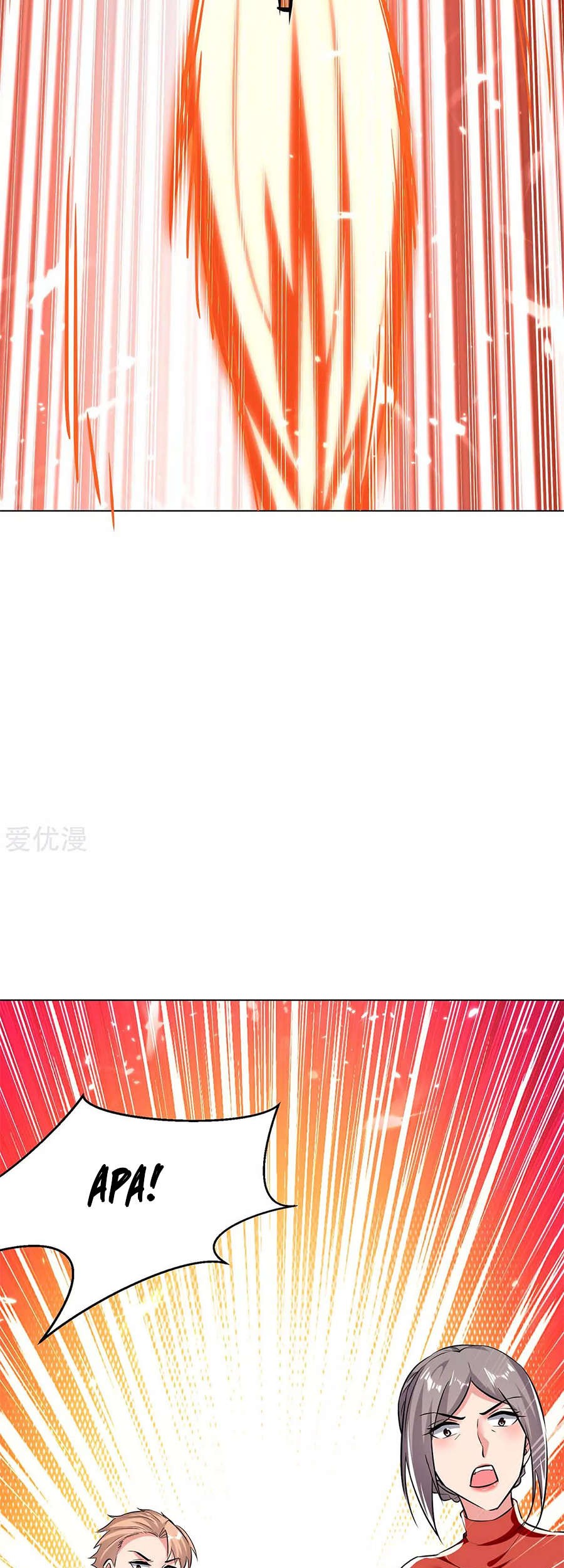 Rebirth Abandoned Less Return Chapter 175 Gambar 19