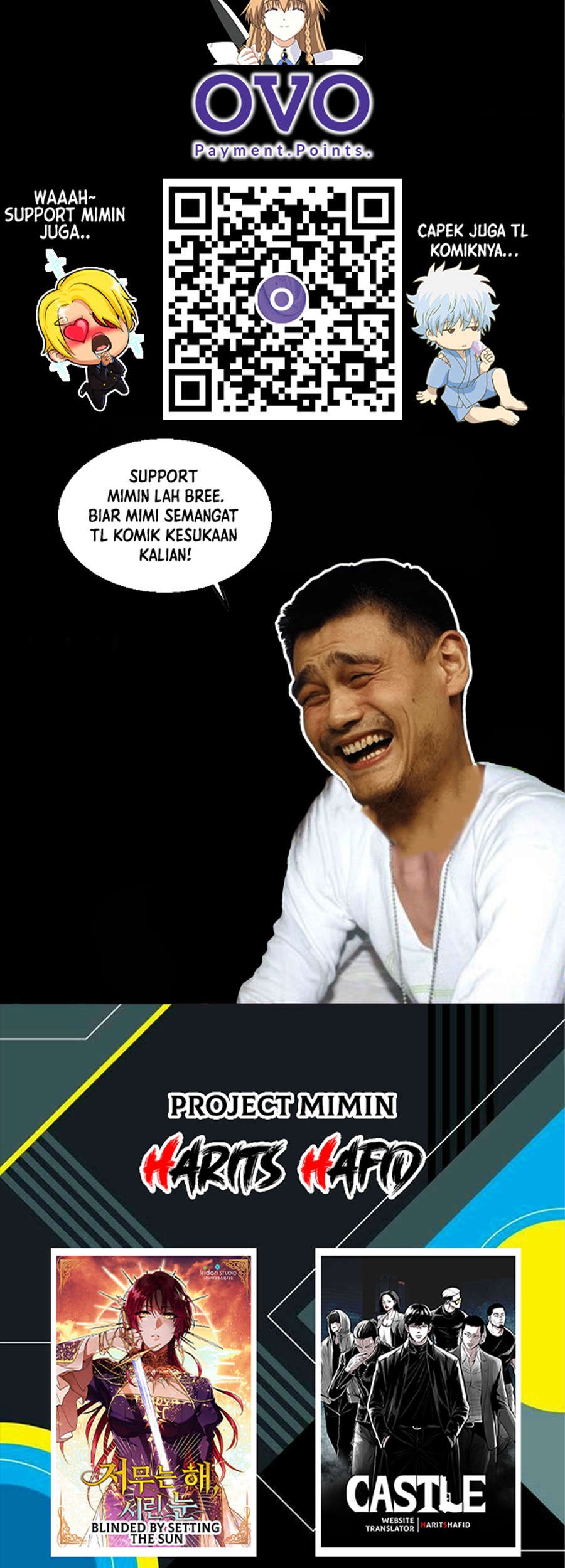 Rebirth Abandoned Less Return Chapter 175 Gambar 25