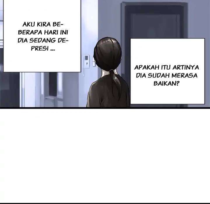 Her Summon Chapter 13 Gambar 12