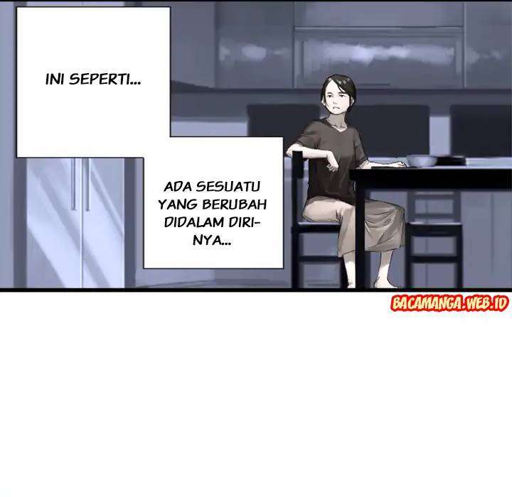 Her Summon Chapter 13 Gambar 13