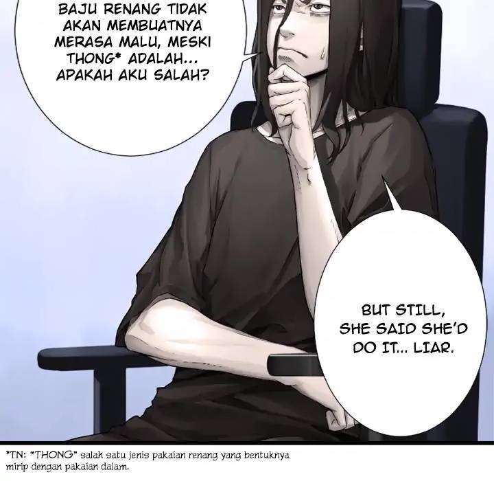 Her Summon Chapter 13 Gambar 15