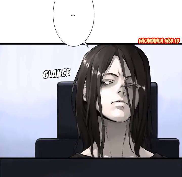 Her Summon Chapter 13 Gambar 26