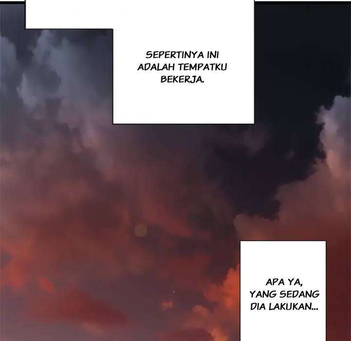 Her Summon Chapter 13 Gambar 28