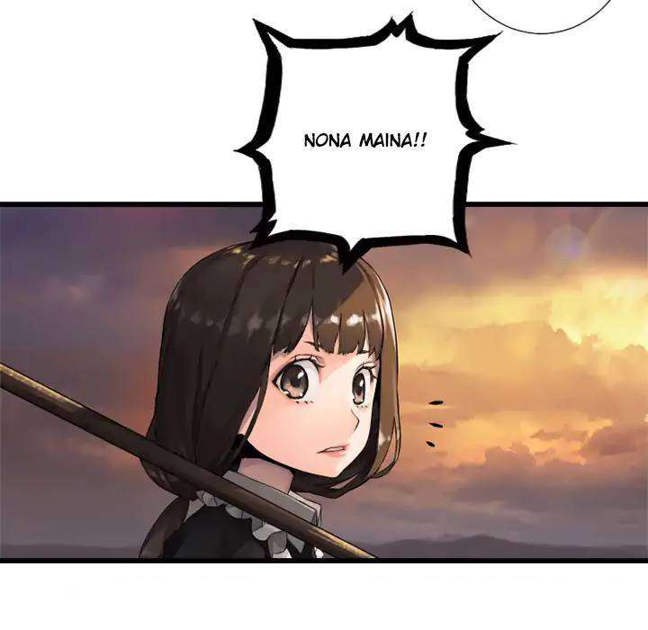 Her Summon Chapter 13 Gambar 34