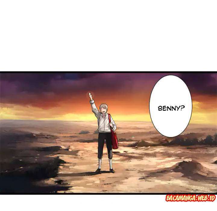 Her Summon Chapter 13 Gambar 35